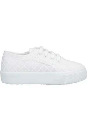Superga FOOTWEAR - Trainers - on YOOX.com