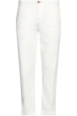 Hand Picked BOTTOMWEAR - Trousers - on YOOX.com
