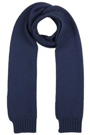 ALPHA STUDIO ACCESSORIES - Scarves - on YOOX.com