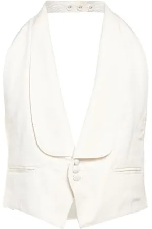 Takahiromiyashita The Soloist SUITS and CO-ORDS - Waistcoats - on YOOX.com