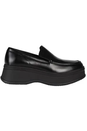 Calvin Klein FOOTWEAR - Loafers - on YOOX.com