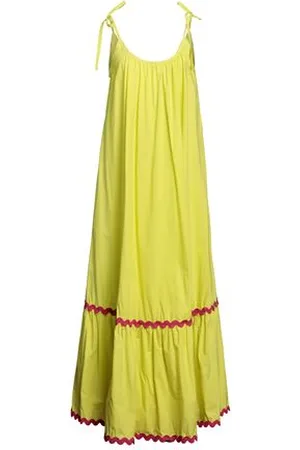 Gina Gorgeous DRESSES - Maxi dresses - on YOOX.com