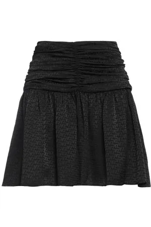 Zadig & Voltaire BOTTOMWEAR - Mini skirts - on YOOX.com