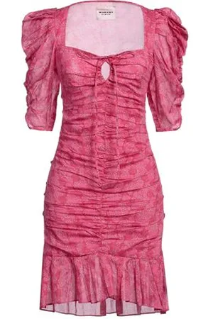 Marant Etoile DRESSES - Mini dresses - on YOOX.com