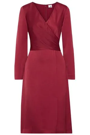 IRIS & INK DRESSES - Midi dresses - on YOOX.com