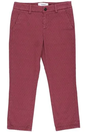 Dondup BOTTOMWEAR - Trousers - on YOOX.com