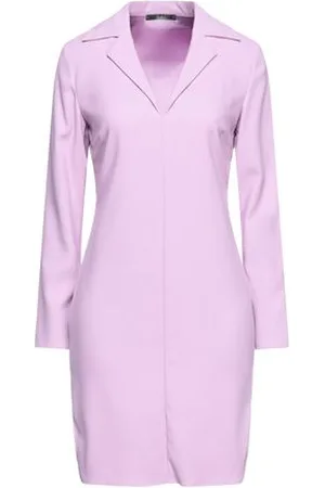 CARLA G. DRESSES - Mini dresses - on YOOX.com