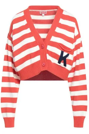 Kenzo KNITWEAR - Cardigans - on YOOX.com