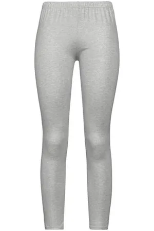 Majestic BOTTOMWEAR - Leggings - on YOOX.com