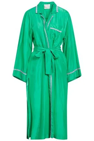 FORTE FORTE COATS & JACKETS - Overcoats & Trench Coats - on YOOX.com