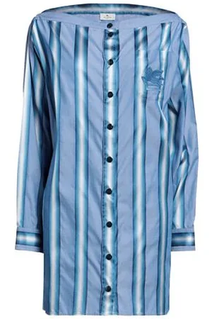 Etro DRESSES - Mini dresses - on YOOX.com