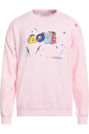 THE EDITOR TOPWEAR - Sweatshirts - on YOOX.com