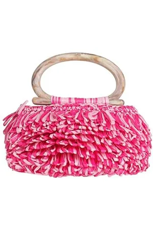 Carolina Santo Domingo BAGS - Handbags - on YOOX.com