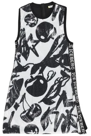 Iceberg DRESSES - Kids’ dresses - on YOOX.com