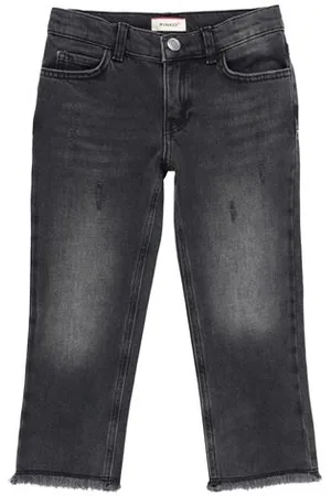 Pinko BOTTOMWEAR - Jeans - on YOOX.com