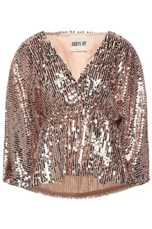 ANIYE BY TOPWEAR - Tops - on YOOX.com