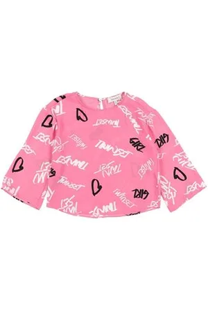 Twin-Set TOPWEAR - Tops - on YOOX.com