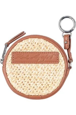 Karl Lagerfeld Small Leather Goods - Coin purses - on YOOX.com