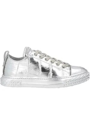 Giuseppe Zanotti FOOTWEAR - Trainers - on YOOX.com