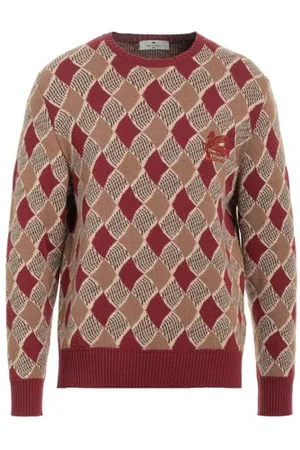 Etro KNITWEAR - Jumpers - on YOOX.com