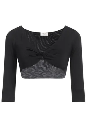 Céline TOPWEAR - Tops - on YOOX.com