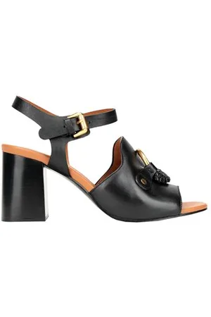 See by Chloé FOOTWEAR - Sandals - on YOOX.com