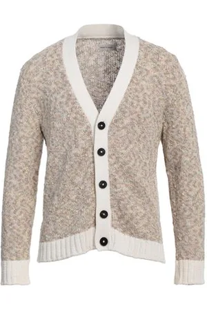 Ernest W. Baker KNITWEAR - Cardigans - on YOOX.com