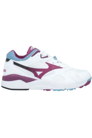 Mizuno FOOTWEAR - Trainers - on YOOX.com
