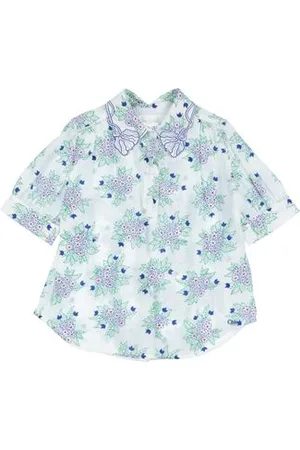Chloé TOPWEAR - Tops - on YOOX.com