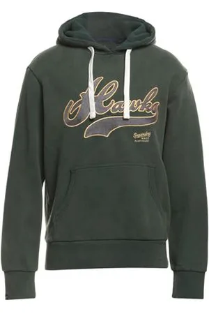Superdry TOPWEAR - Sweatshirts - on YOOX.com