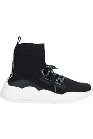 Replay FOOTWEAR - Trainers - on YOOX.com