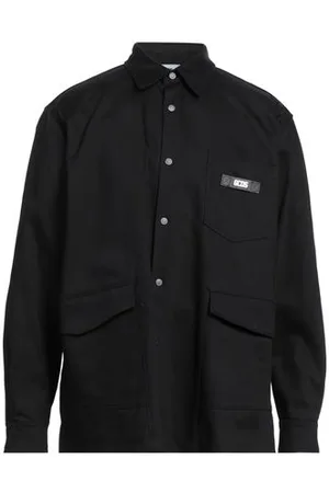 GCDS TOPWEAR - Shirts - on YOOX.com