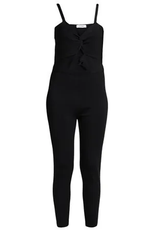 Sandro JUMPSUITS & TRACKSUITS - Jumpsuits - on YOOX.com