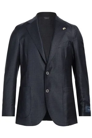 TOMBOLINI SUITS and CO-ORDS - Blazers - on YOOX.com