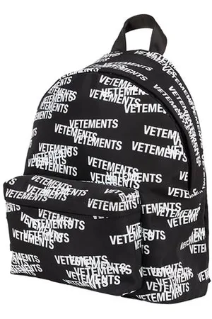 Vetements BAGS - Rucksacks - on YOOX.com