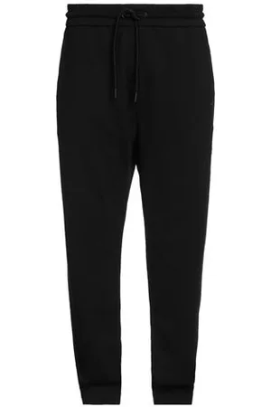 Moose Knuckles BOTTOMWEAR - Trousers - on YOOX.com