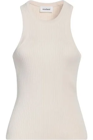 Soulland TOPWEAR - Tank Tops - on YOOX.com