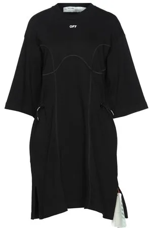 OFF-WHITE DRESSES - Mini dresses - on YOOX.com