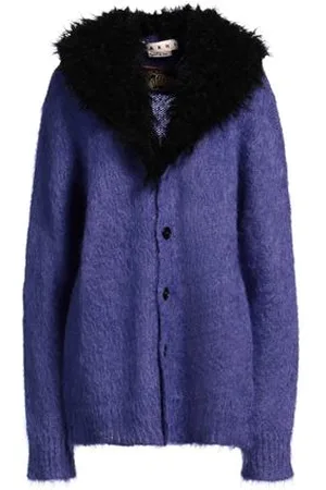 Marni KNITWEAR - Cardigans - on YOOX.com
