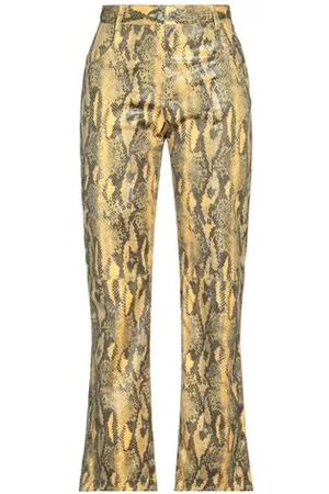 Msgm BOTTOMWEAR - Trousers - on YOOX.com