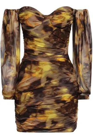 Dondup DRESSES - Mini dresses - on YOOX.com