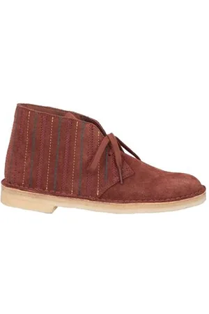 Clarks FOOTWEAR - Ankle boots - on YOOX.com