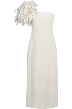 Chloé DRESSES - Maxi dresses - on YOOX.com