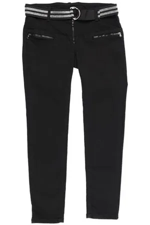 Please BOTTOMWEAR - Jeans - on YOOX.com