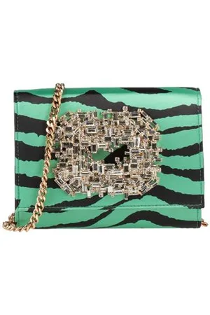 GEDEBE BAGS - Cross-body bags - on YOOX.com