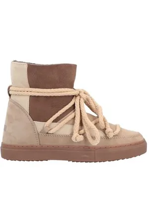 INUIKII FOOTWEAR - Ankle boots - on YOOX.com