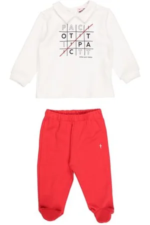 Paciotti NEWBORN - Baby sets - on YOOX.com