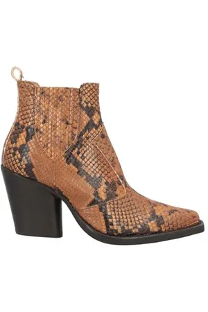 Lemaré FOOTWEAR - Ankle boots - on YOOX.com