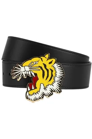Kenzo Small Leather Goods - Belts - on YOOX.com