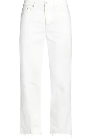 Lanvin BOTTOMWEAR - Jeans - on YOOX.com